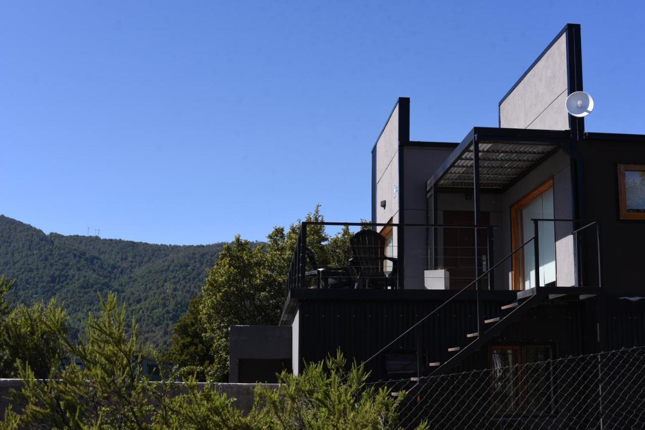 Vista Lomas Chalet